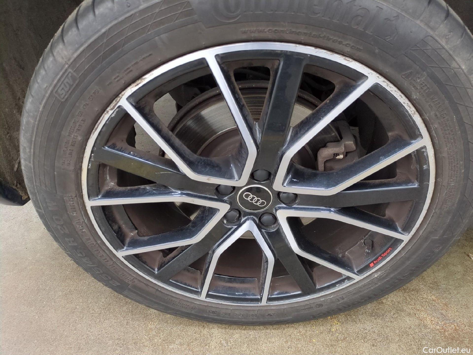  Audi  Q5 AUDI  Sportback / 2020 / 5P / SUV 55 TFSI e 367 QTT S TRONIC 7 S LINE #5