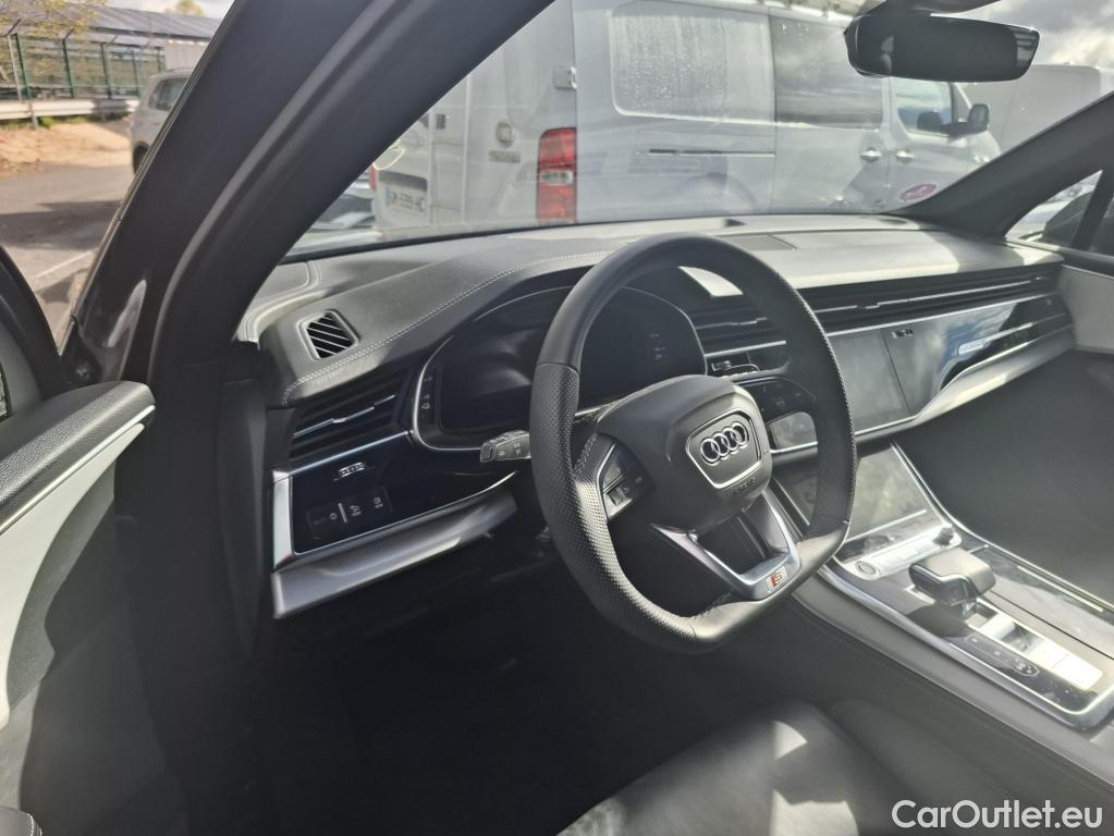  Audi  Q7 AUDI  / 2019 / 5P / SUV 55 TFSIe 380ch quattro Tiptronic8 S Line #48