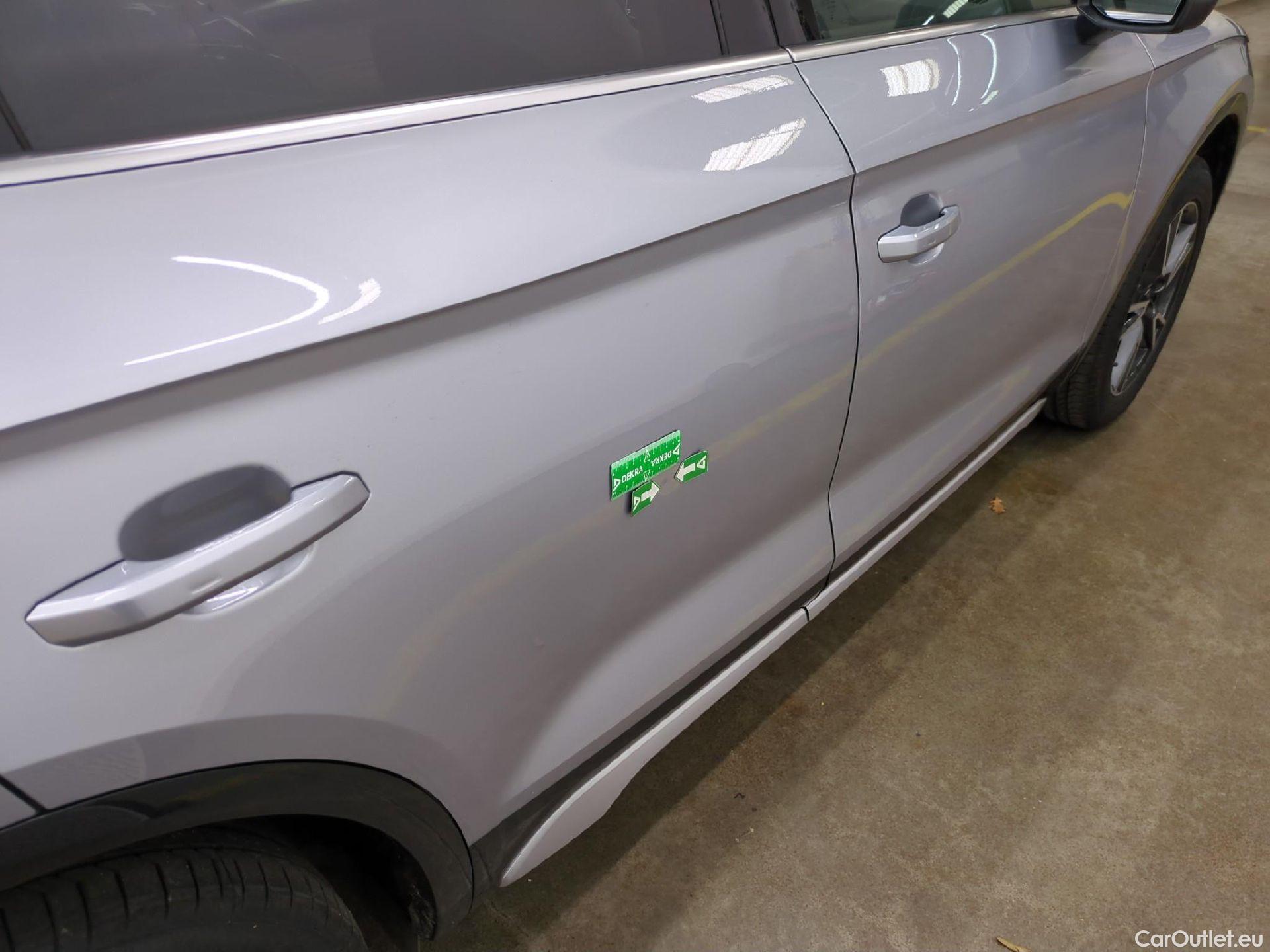  Audi  Q5 AUDI  / 2020 / 5P / SUV 50 TFSI e 299 QTT S TRONIC 7 AVUS #15