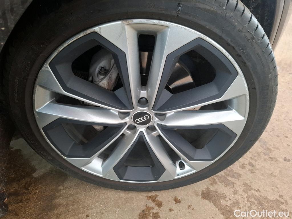  Audi  Q5 AUDI  / 2020 / 5P / SUV 50 TFSI e 299 QTT S TRONIC 7 AVUS #53