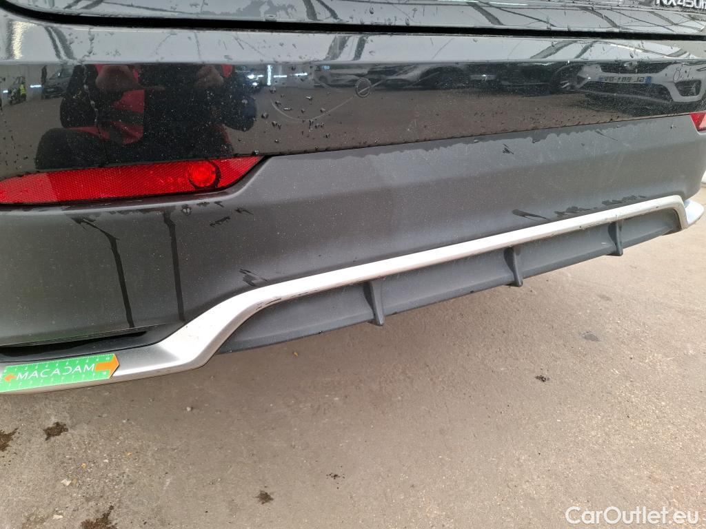  Lexus  NX LEXUS  / 2021 / 5P / SUV 450H+ 4WD F SPORT Executive #40