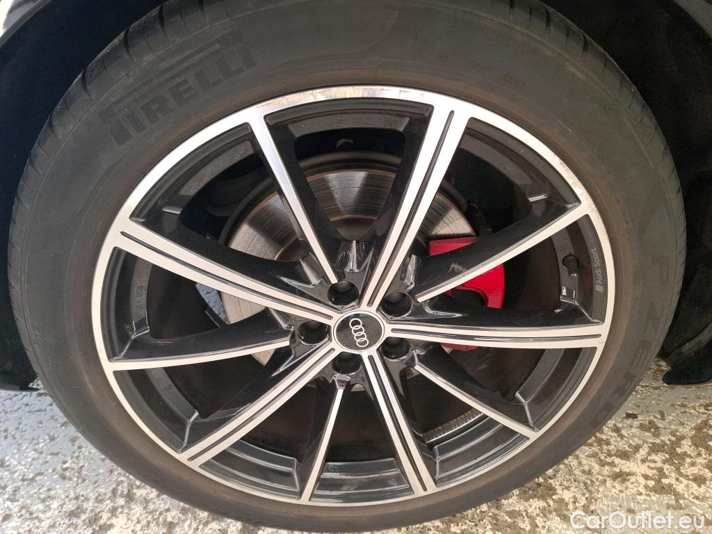  Audi  Q7 AUDI  / 2019 / 5P / SUV 55 TFSIe 380ch quattro Tiptronic8 S Line #14