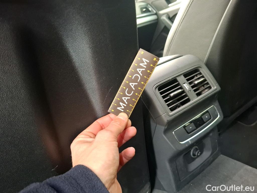  Audi  Q5 AUDI  / 2018 / 5P / SUV 55 TFSI e 367 QTT S TRONIC 7 S LINE #12