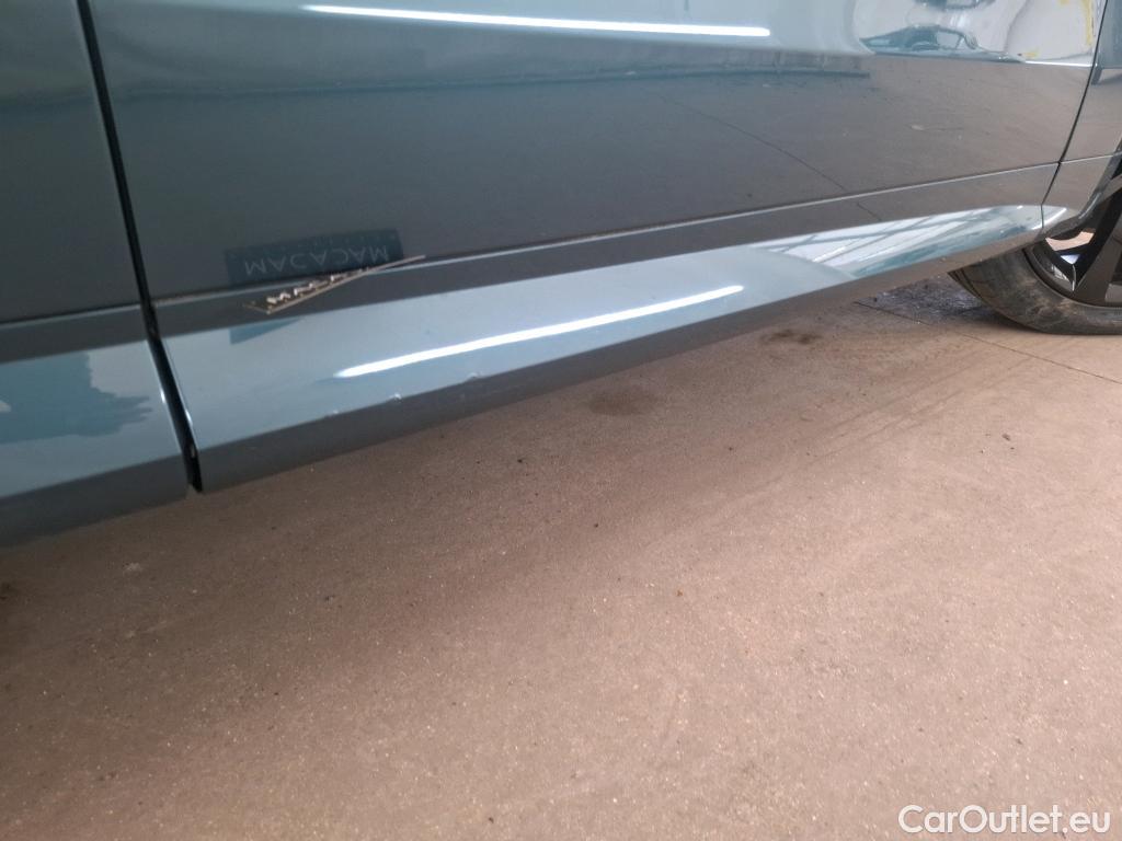  Land Rover  Range Rover Sport LAND ROVER  / 2022 / 5P / SUV P440e - HSE Dynamic #10