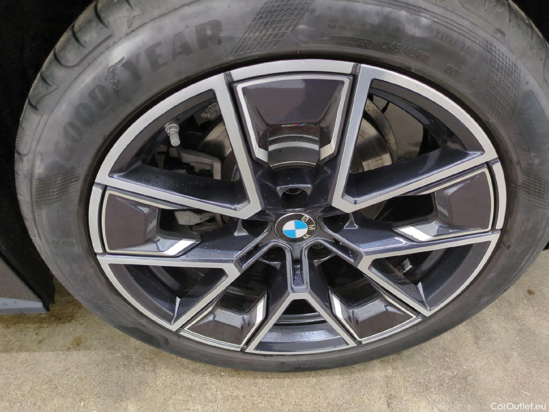  Bmw  Serie 4 Gran Coupe Série 4 Gran Coupe 420 i M Sport 2.0 185CV BVA8 E6d #7