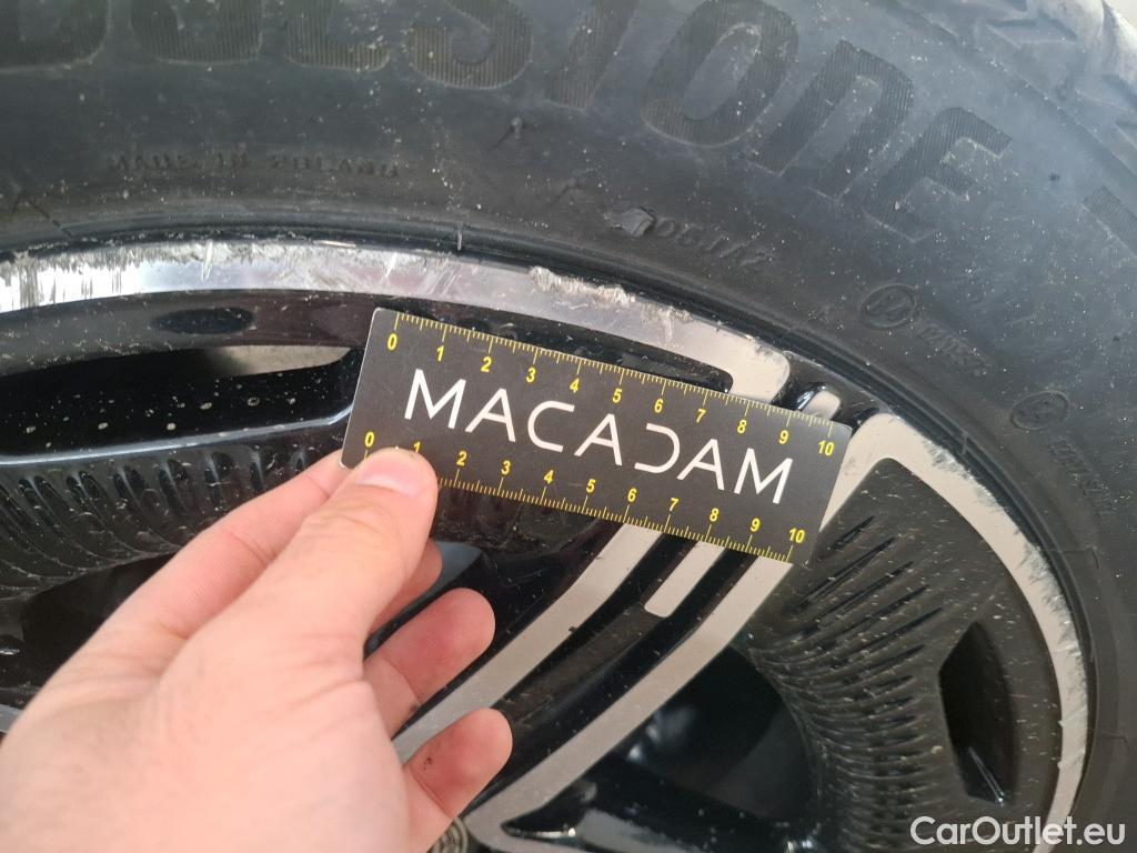  Mercedes  EQE MERCEDES-BENZ  / 2022 / 4P / Berline  350+ AMG Line #25