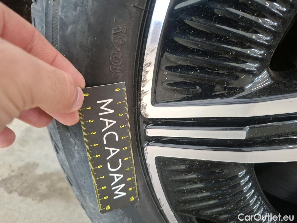  Mercedes  EQE MERCEDES-BENZ  / 2022 / 4P / Berline  350+ AMG Line #38