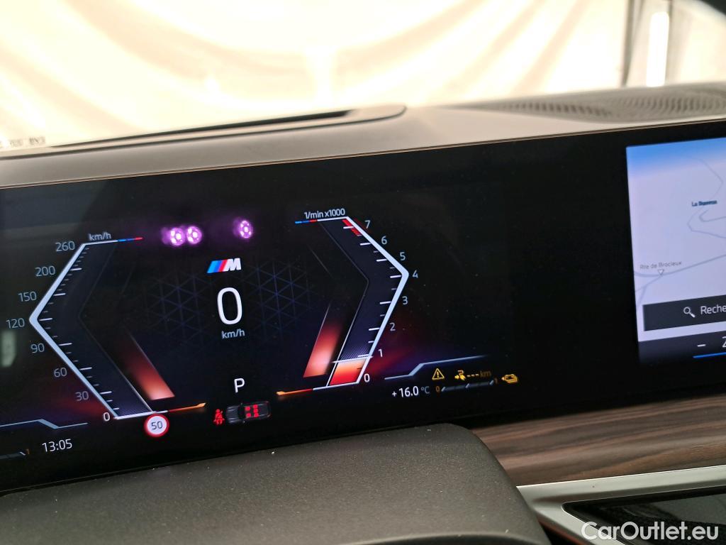  Bmw  X5 BMW  / 2023 / 5P / SUV xDrive50e 489ch M Sport BVA8 Hybride #9