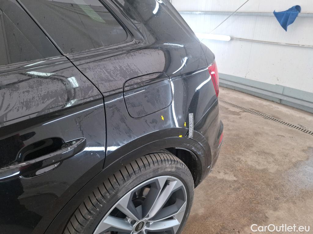  Audi  Q5 AUDI  / 2020 / 5P / SUV 50 TFSI e 299 QTT S TRONIC 7 AVUS #1