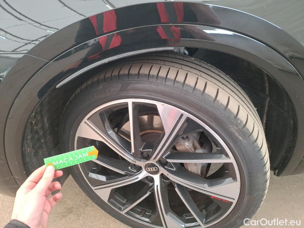  Audi  Q5 AUDI  / 2020 / 5P / SUV 55 TFSI e 367 QTT S TRONIC 7 S LINE #20