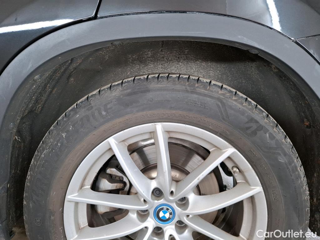  Bmw  X3 BMW  / 2021 / 5P / SUV xDrive30e 292ch xLine BVA8 #19