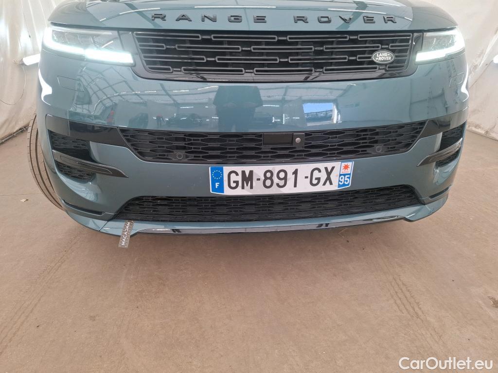  Land Rover  Range Rover Sport LAND ROVER  / 2022 / 5P / SUV P440e - HSE Dynamic #15