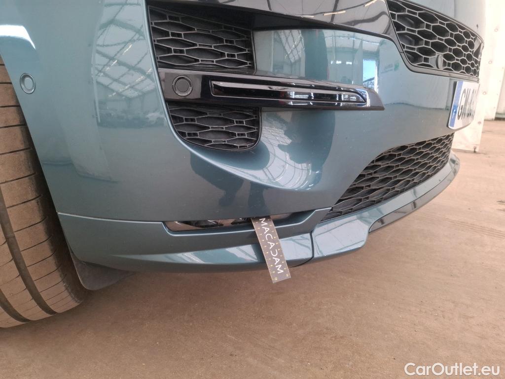  Land Rover  Range Rover Sport LAND ROVER  / 2022 / 5P / SUV P440e - HSE Dynamic #22