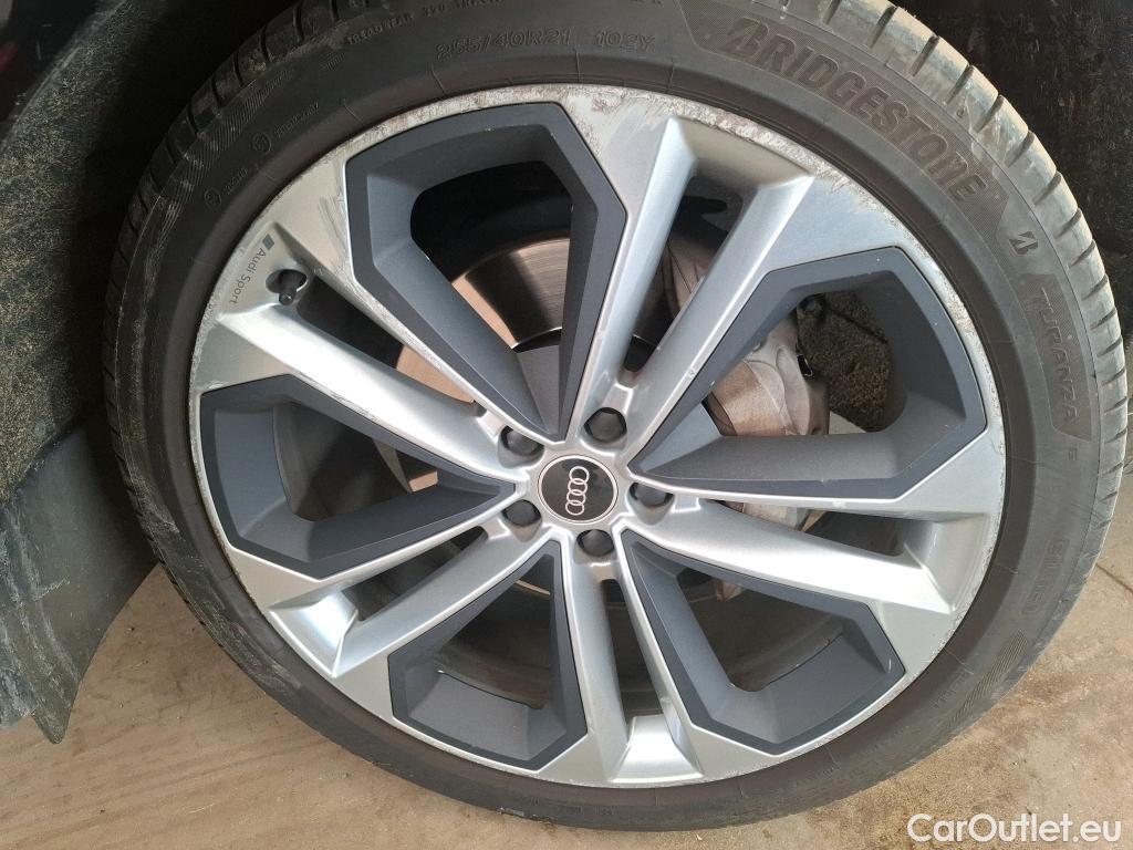  Audi  Q5 AUDI  / 2020 / 5P / SUV 50 TFSI e 299 QTT S TRONIC 7 AVUS #29