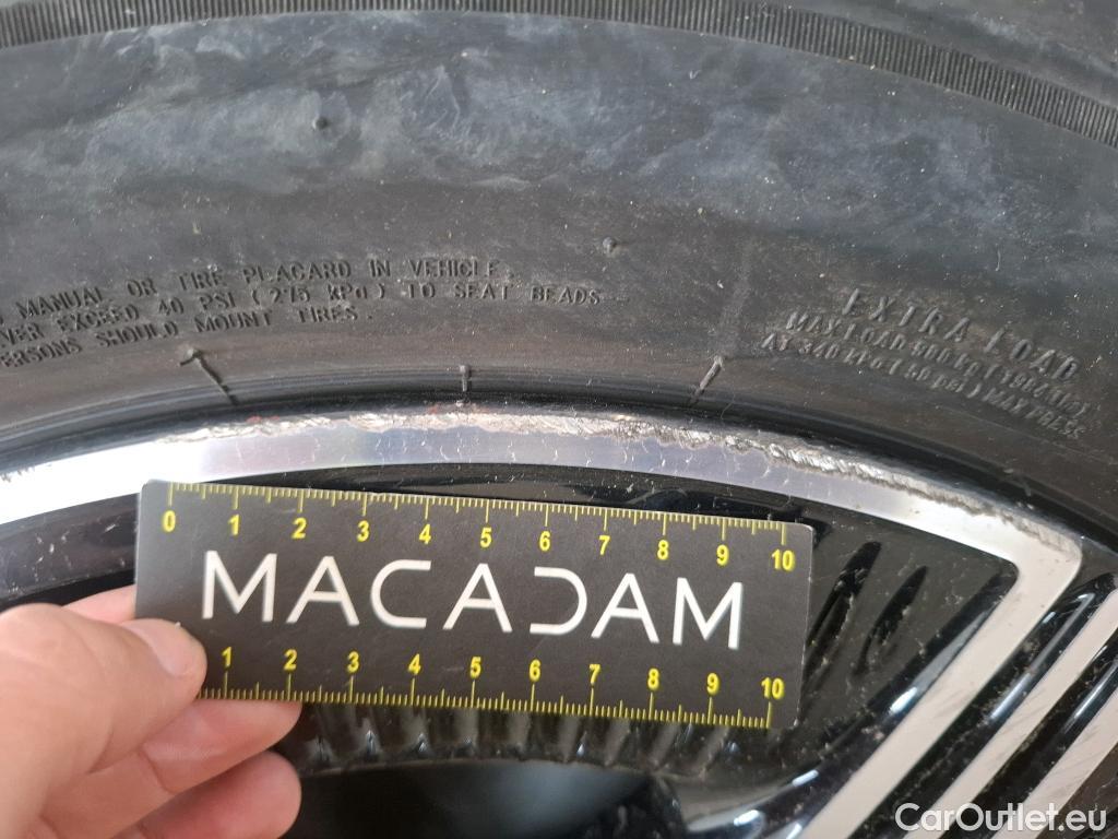  Mercedes  EQE MERCEDES-BENZ  / 2022 / 4P / Berline  350+ AMG Line #33