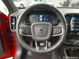  Volvo  XC 40 Volvo XC40 T4 Recharge Geartronic R-Design 5d #22