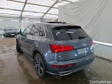  Audi  Q5 AUDI  / 2018 / 5P / SUV 55 TFSI e 367 QTT S TRONIC 7 S LINE #2