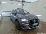  Audi  Q5 AUDI  / 2018 / 5P / SUV 55 TFSI e 367 QTT S TRONIC 7 S LINE #4