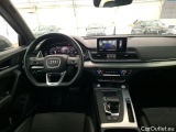  Audi  Q5 AUDI  / 2018 / 5P / SUV 55 TFSI e 367 QTT S TRONIC 7 S LINE #5