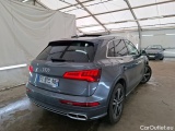  Audi  Q5 AUDI  / 2018 / 5P / SUV 55 TFSI e 367 QTT S TRONIC 7 S LINE #3