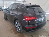  Audi  Q5 AUDI  / 2020 / 5P / SUV 50 TFSI e 299 QTT S TRONIC 7 AVUS #2