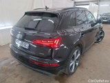  Audi  Q5 AUDI  / 2020 / 5P / SUV 50 TFSI e 299 QTT S TRONIC 7 AVUS #3