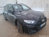  Audi  Q5 AUDI  / 2020 / 5P / SUV 50 TFSI e 299 QTT S TRONIC 7 AVUS #4