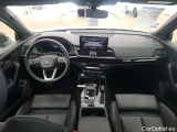  Audi  Q5 AUDI  / 2020 / 5P / SUV 50 TFSI e 299 QTT S TRONIC 7 AVUS #5