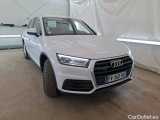  Audi  Q5 AUDI  / 2016 / 5P / SUV 50 TFSI e 299 QTT S TRONIC 7 BUS EXEC #4