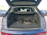  Audi  Q5 AUDI  / 2020 / 5P / SUV 50 TFSI e 299 QTT S TRONIC 7 AVUS #14