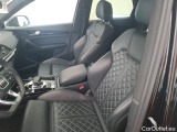  Audi  Q5 AUDI  / 2020 / 5P / SUV 55 TFSI e 367 QTT S TRONIC 7 S LINE #8