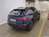  Audi  Q5 AUDI  Sportback / 2020 / 5P / SUV 55 TFSI e 367 QTT S TRONIC 7 S LINE #5