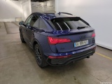  Audi  Q5 AUDI  Sportback / 2020 / 5P / SUV 55 TFSI e 367 QTT S TRONIC 7 S LINE #7