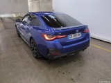  Bmw  Serie 4 Série i4 Gran Coupe 40 eDrive M Sport 83kWh BVA #7