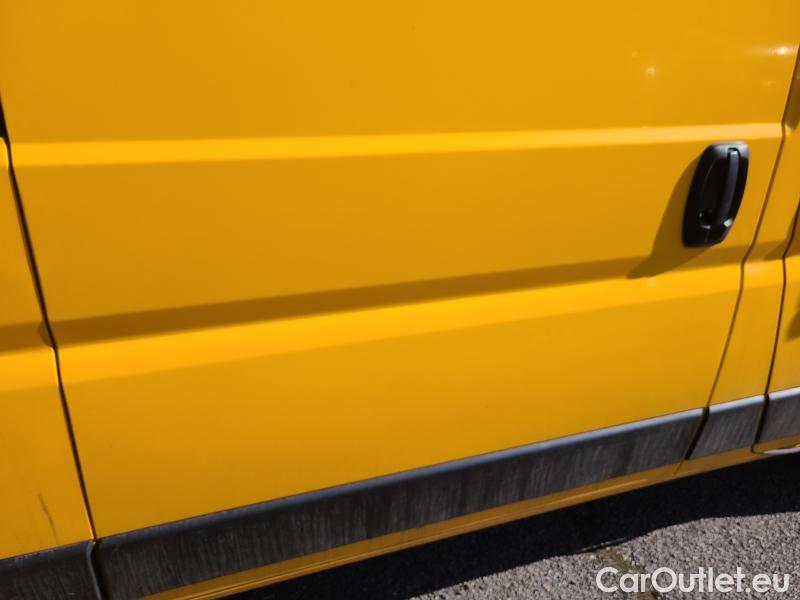  Fiat  Ducato  lcv 35 (290)  (2014) Duc.2.3MJ 130 L3H2 35 4d #8