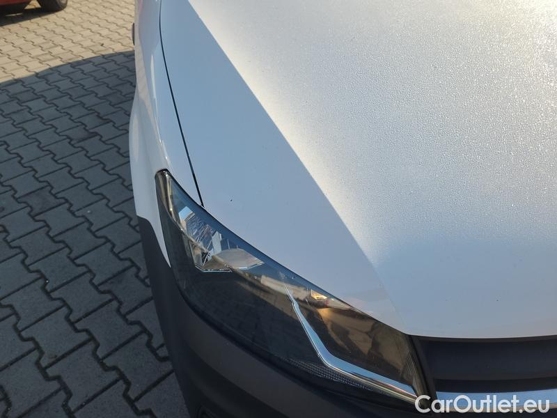  Volkswagen  Caddy  LCV/Combi  (2015->)  1.0TSI 75 4d #2