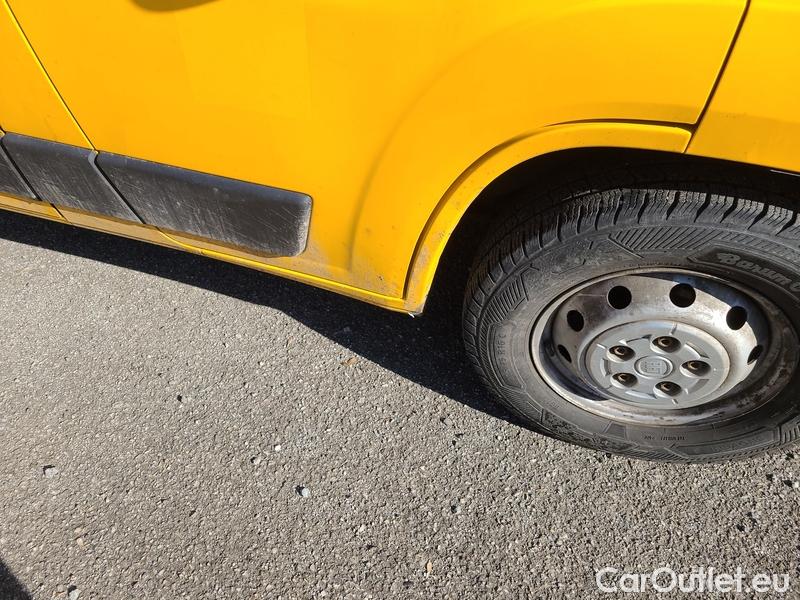  Fiat  Ducato  lcv 35 (290)  (2014) Duc.2.3MJ 130 L3H2 35 4d #13