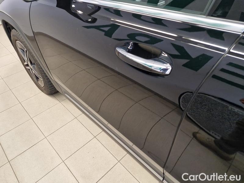  Mercedes  EQB   (BM243) (2021)  300 4Matic AT 5d #15