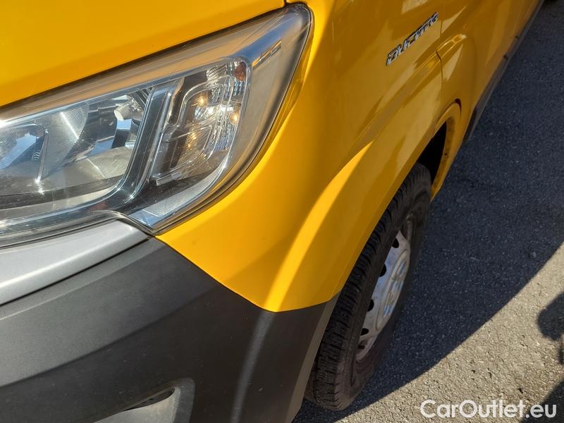  Fiat  Ducato  lcv 35 (290)  (2014) Duc.2.3MJ 130 L3H2 35 4d #2