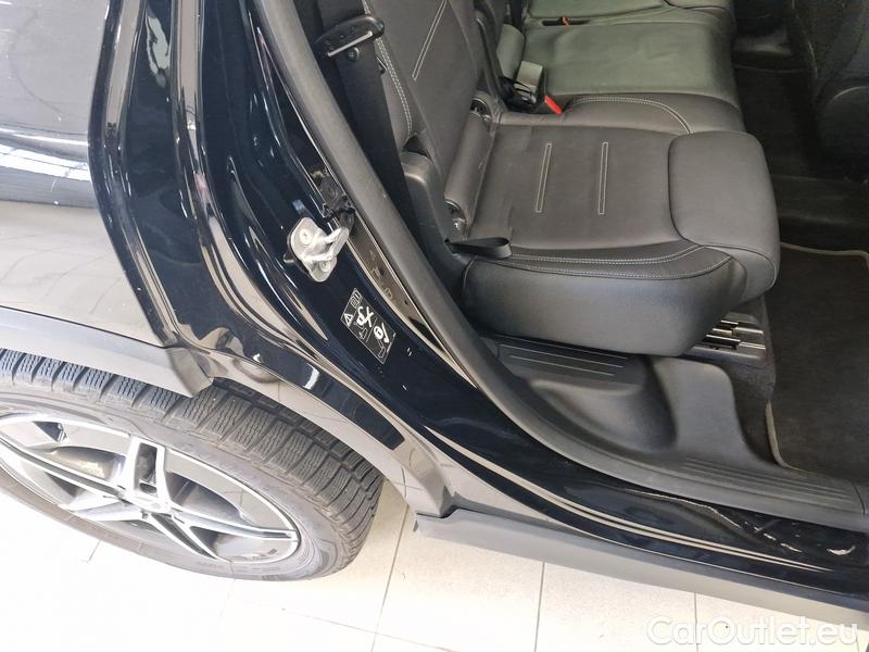  Mercedes  EQB   (BM243) (2021)  300 4Matic AT 5d #5