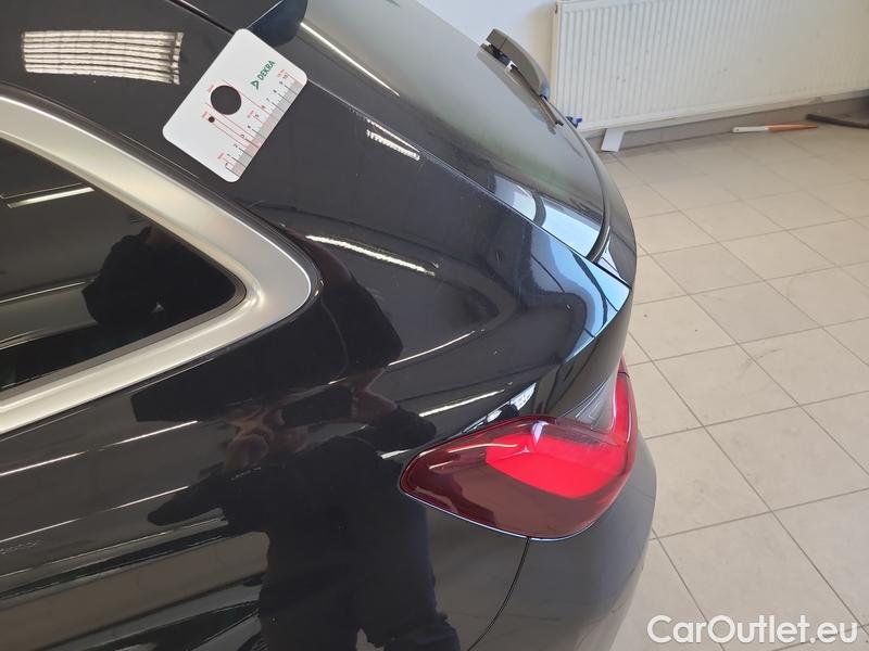  Bmw  Serie 3  Touring (G21N) (2022) 3 Touring 318i AT Aut #5