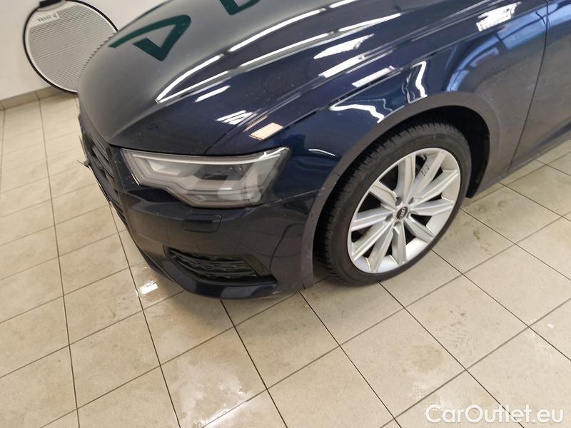  Audi  A6   Avant (4A5)(06.2018->)  Av.40TDI design quattro AT #1