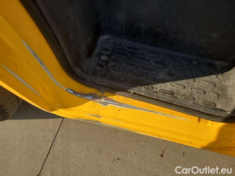  Fiat  Ducato  Chassis Cab 35  (2014)  2.3MJET 140 L2H1 35 4d #2