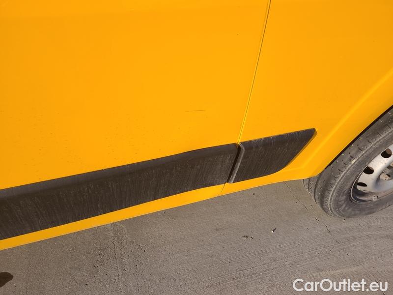  Fiat  Ducato  Chassis Cab 35  (2014)  2.3MJET 140 L2H1 35 4d #6