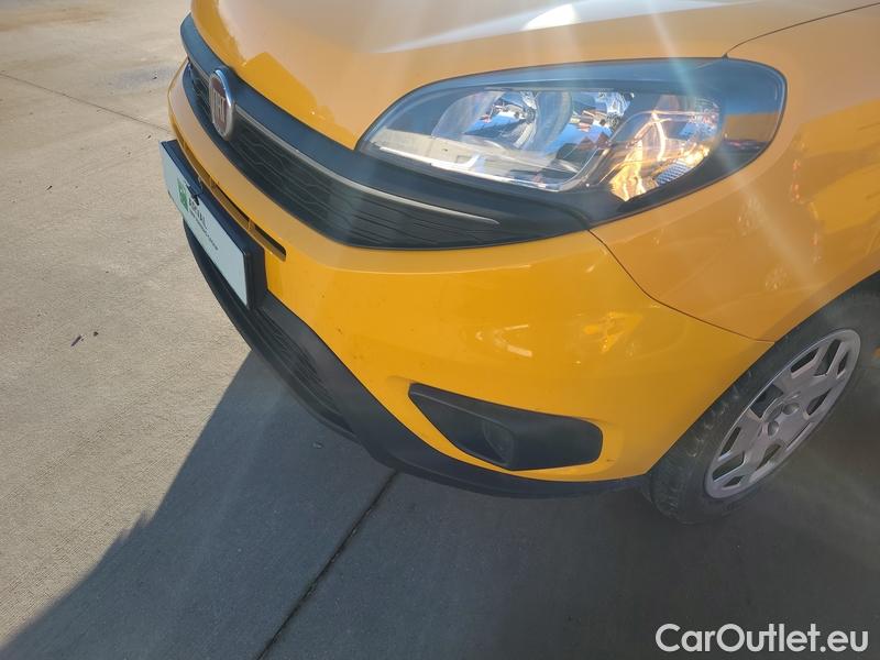  Fiat  Doblo  Cargo (263)  (2014)  1.4TJET 120 Plus #4