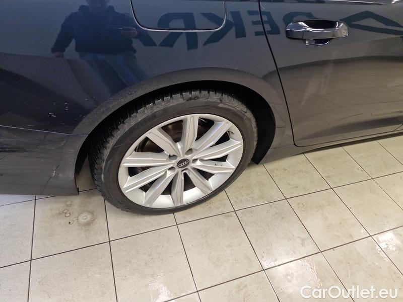  Audi  A6   Avant (4A5)(06.2018->)  Av.40TDI design quattro AT #5