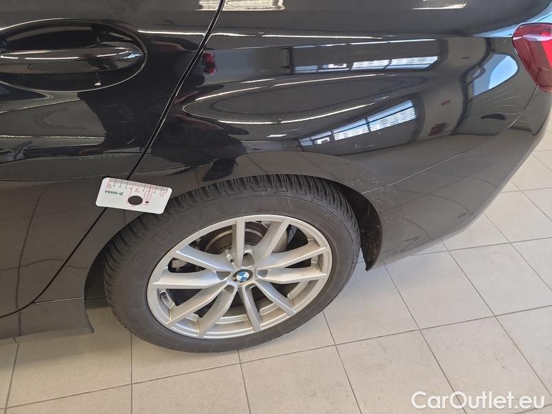  Bmw  Serie 3  Touring (G21N) (2022) 3 Touring 318i AT Aut #7