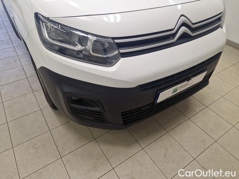  Citroen  Berlingo   (07.2018->) Berl.1.5HDI 100 L1 Club 1000 #2