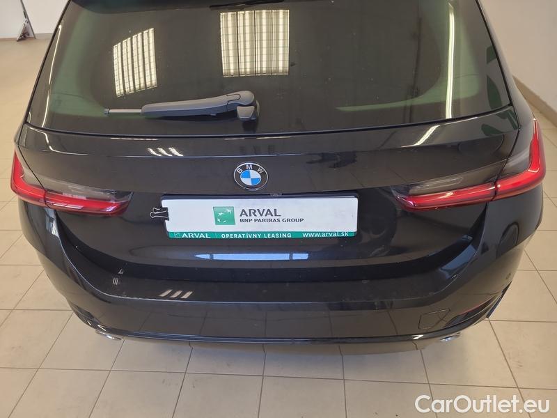  Bmw  Serie 3  Touring (G21N) (2022) 3 Touring 318i AT Aut #3