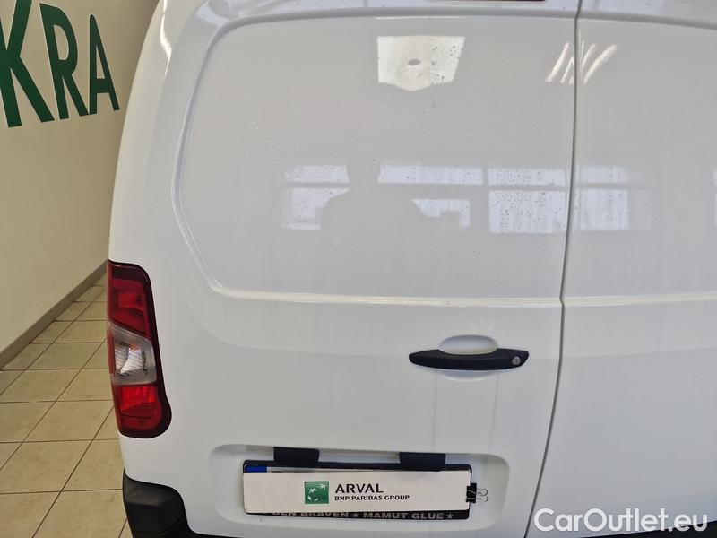  Citroen  Berlingo   (07.2018->) Berl.1.5HDI 100 L1 Club 1000 #8